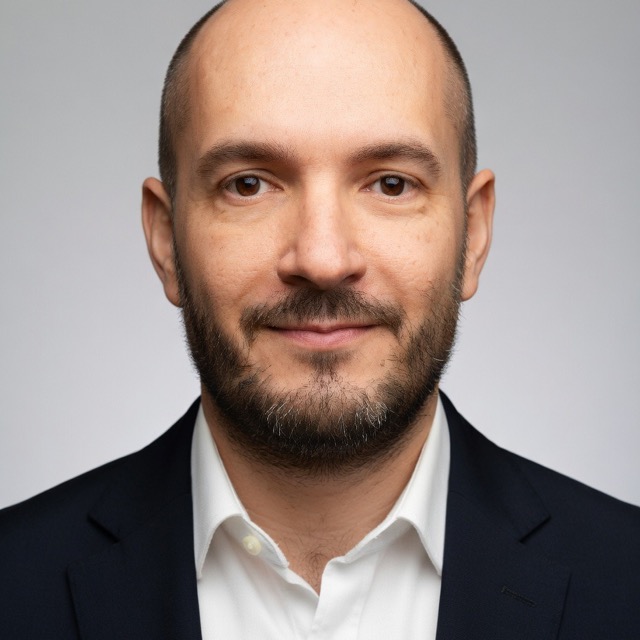 Pedro Hernández, fundador de Entelekia